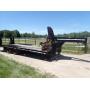2002 5th Wheel Tandem Axle Trailer