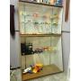 Stackable Display Cases