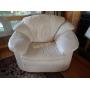 Leather Chair