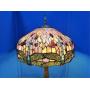 Stunning Tiffany-Style Table Lamp