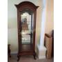 Beautiful Curio Cabinet