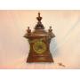 Antique Mantel Clock