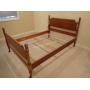 Gibbard Double Bed Frame