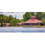 Arowhon Pines Resort