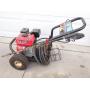 Honda Pressure Washer