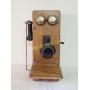 Antique Northern Electric Crank Phone