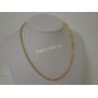 14K Gold 19" Neck Chain