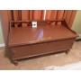 Blanket Box