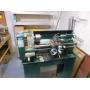 Craftex Bench Lathe