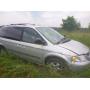 2007 Dodge Caravan SXT