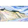 Original Watercolour