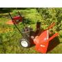 Mastercraft Snowblower