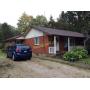 Bungalow on Double Lot in Desirable Rockwood