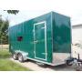 2018 Discovery Rover SE Cargo Trailer