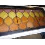 Leaded Glass Window