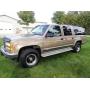 1995 GMC Suburban **SELLING CERTIFIED**