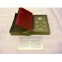 1987 Proof Set of Canadian Coinage