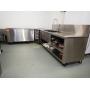 Fireline Series II Ultrasonic Cleaning System