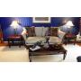 Living Room Table Set