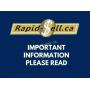 AUCTION DETAILS - PLEASE READ