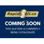 Upcoming Auction