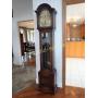 Antique Grandfather Clock