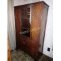 Antique China Cabinet