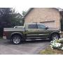2012 Dodge RAM 1500 Laramie