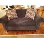 Lovely Loveseat