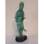 Antique Jade Figurine Sculpture