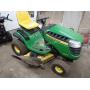 John Deere Riding Lawn Mower