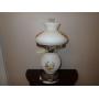 Vintage Parlour Lamp