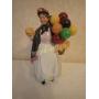 Royal Doulton Balloon Lady