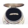 Birks 14KT Gold & Diamond Ring