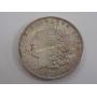 Morgan Silver Dollar (1921-D)