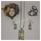 Artisan Signed & More