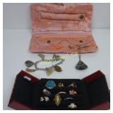 Natural Stone & Synthetic Stone Jewellery