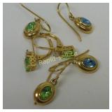 Jewellery Storage & Earrings Galore