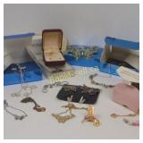 Charmed with Butterflies & Sparkle