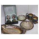 Silversmithing Lot