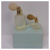 Vintage Perfume Atomizers