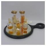 Collection of Perfumes