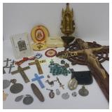 Religious Artifacts