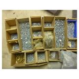 Fasteners & Hardware # 1