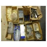 Fasteners & Hardware # 2