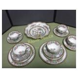 Antique Coalport China