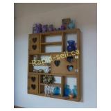 Display Your Collector With Pride