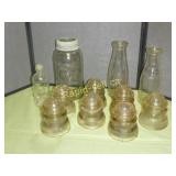 Collectible Glass Items