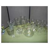 Stemware & More