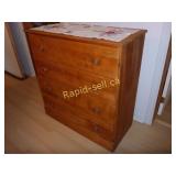 Vintage Chest of Drawers